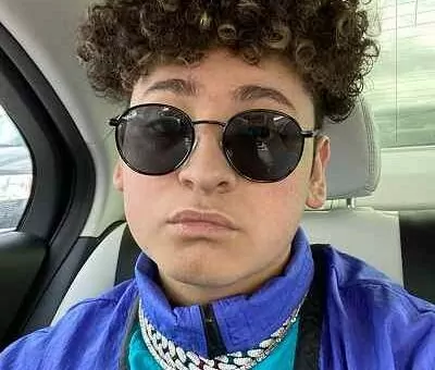 Joshua Perez