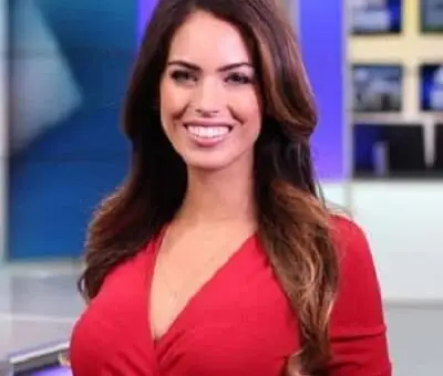 Kacie McDonnell