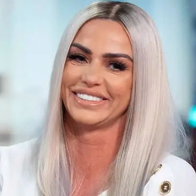 Katie Price