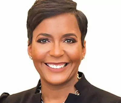 Keisha Lance Bottoms