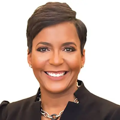 Keisha Lance Bottoms