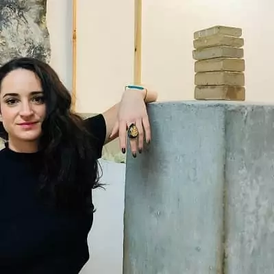 Lara Melanie Saget