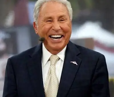 Lee Corso
