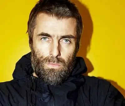 Liam Gallagher