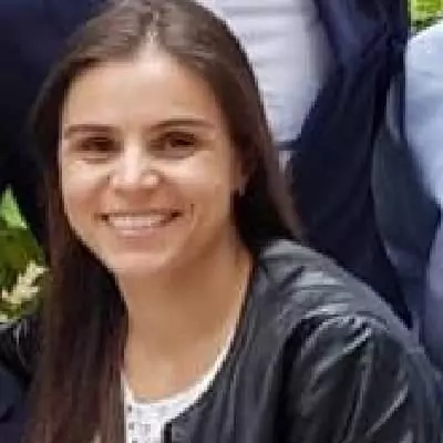 Liliana Conceição