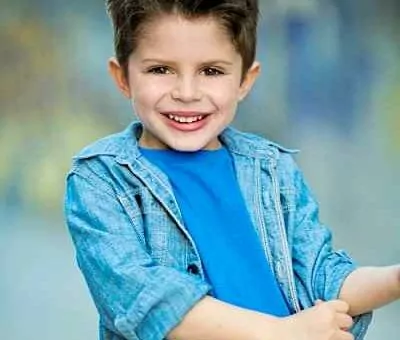 Logan Moreau