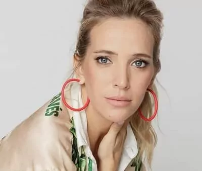 Luisana Lopilato