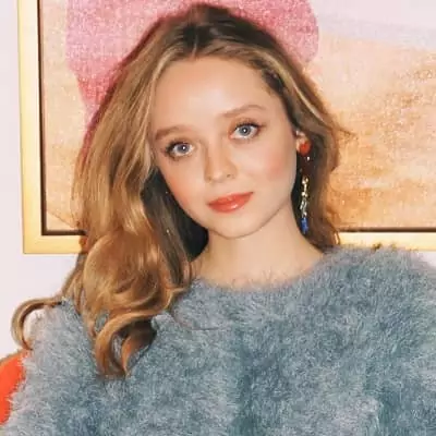 Madeleine Arthur