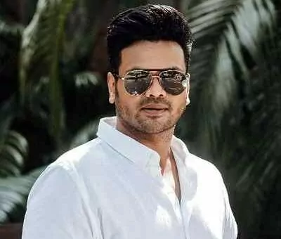 Manchu Manoj
