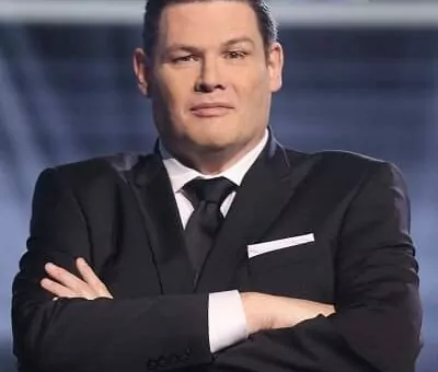Mark Labbett