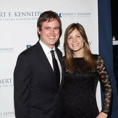 Matthew Rauch Kennedy