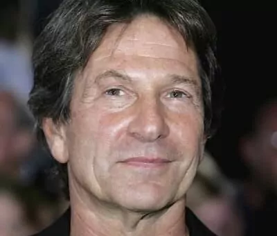 Michael Brandon