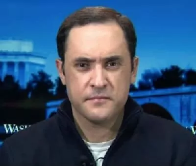 Michael Schmidt