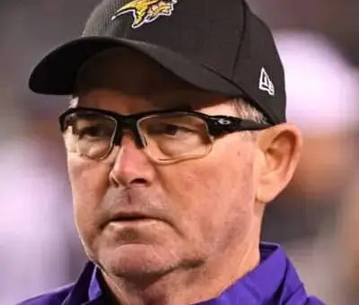 Mike Zimmer