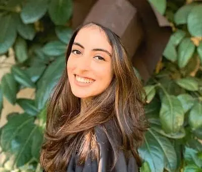 Navya Naveli Nanda