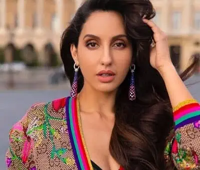 Nora Fatehi