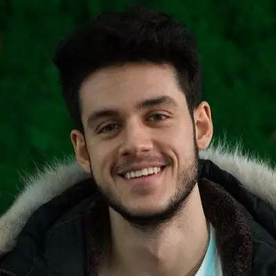 Orkun Isitmak