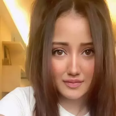 Roshmi Banik