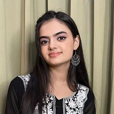 Ruhanika Dhawan