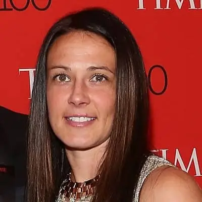Sarah Huffman