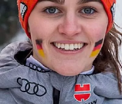 Selina Freitag