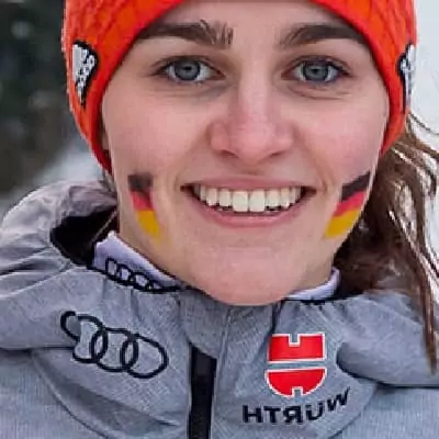 Selina Freitag