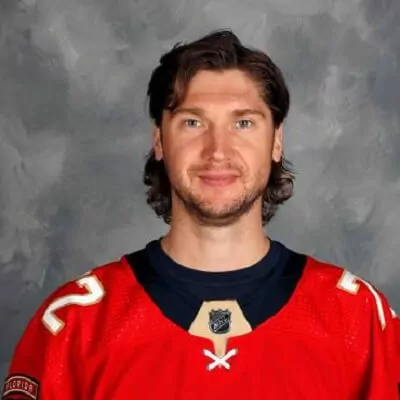 Sergei Bobrovsky
