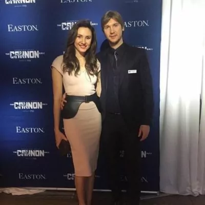 Sergei Bobrovsky