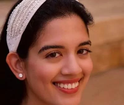 Shivani Bafna