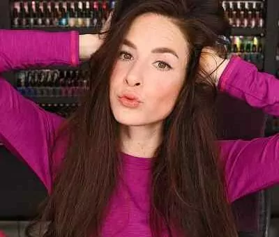 Simply Nailogical