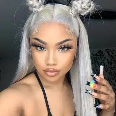 Skylar Marie