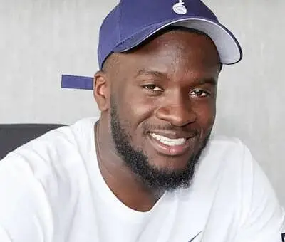 Tanguy Ndombele