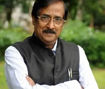 Tom Vadakkan