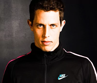 Tony Hinchcliffe