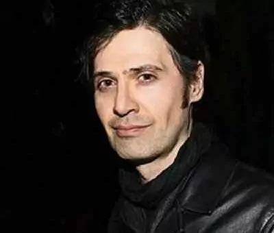 Tony Mcgill