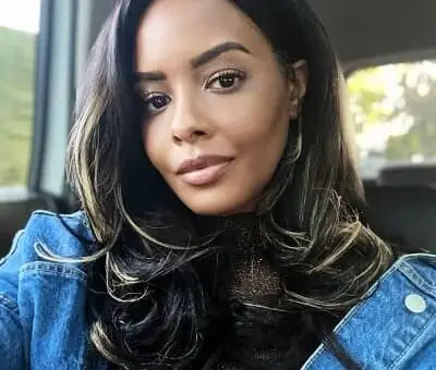 Vanessa Simmons
