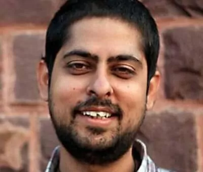 Varun Grover