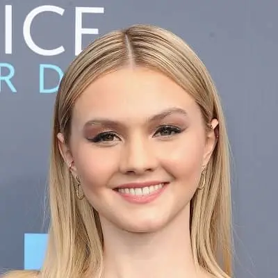 Alana Boden
