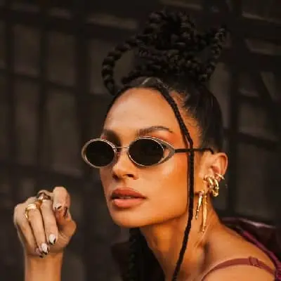 Alesha Dixon