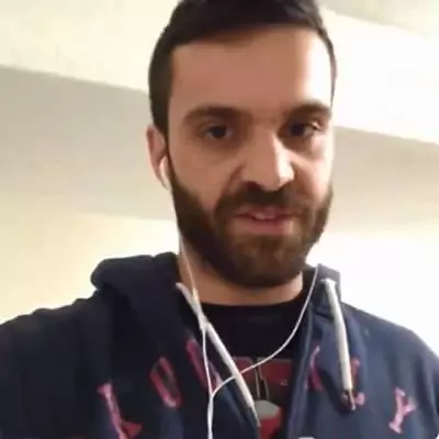 Andy Warski