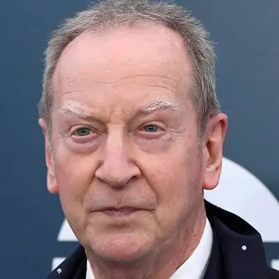 Bill Paterson