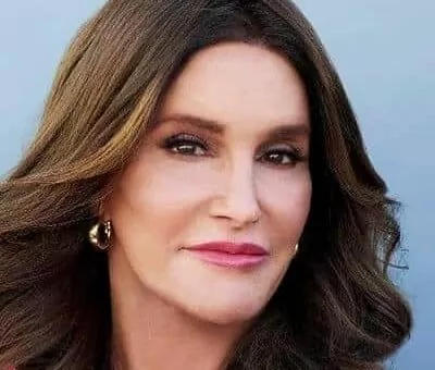 Caitlyn Jenner