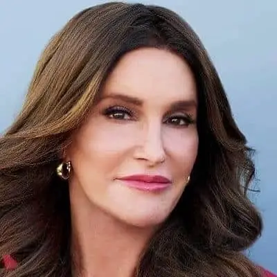 Caitlyn Jenner