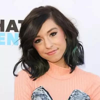 Christina Grimmie