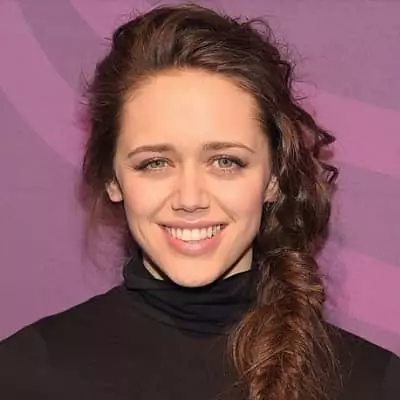 Daisy Head