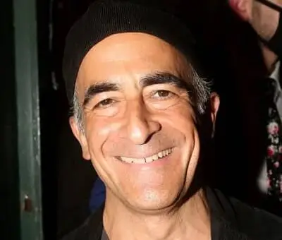 David Pittu