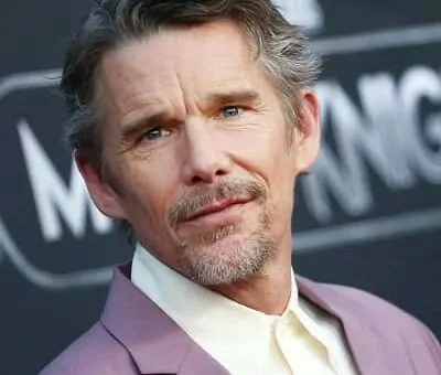Ethan Hawke