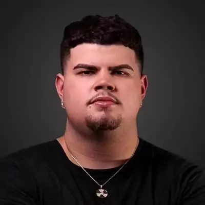 FaZe Santana