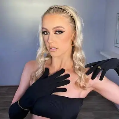 Faith Ward