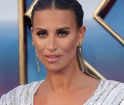 Ferne McCann